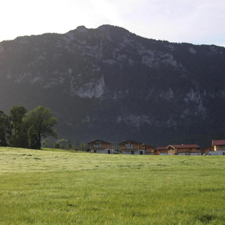 Chalet Gamsknogel mit privatem Pool und Whirlpool - Chalet mit 3 Schlafzimmern - 41
