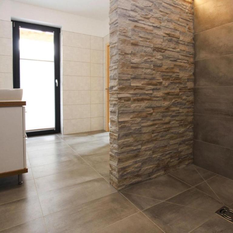 Chalet Gamsknogel mit privatem Pool und Whirlpool - Chalet mit 3 Schlafzimmern - 28