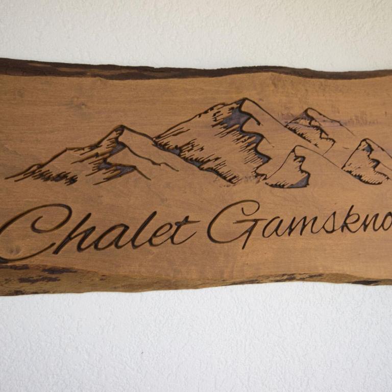 Chalet Gamsknogel mit privatem Pool und Whirlpool - Chalet mit 3 Schlafzimmern - 43