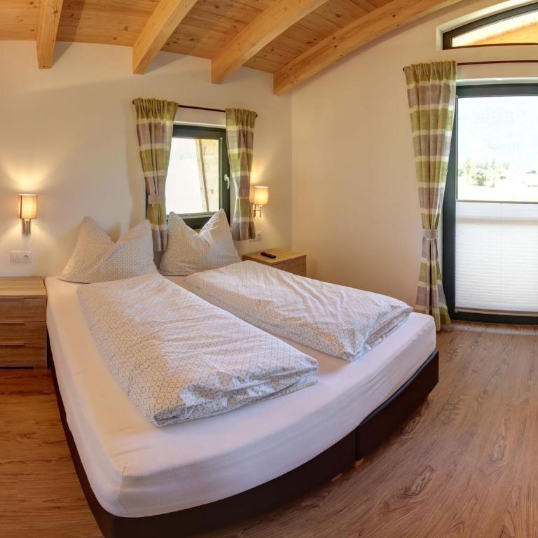 Chalet Gamsknogel mit privatem Pool und Whirlpool - Chalet mit 3 Schlafzimmern - 25