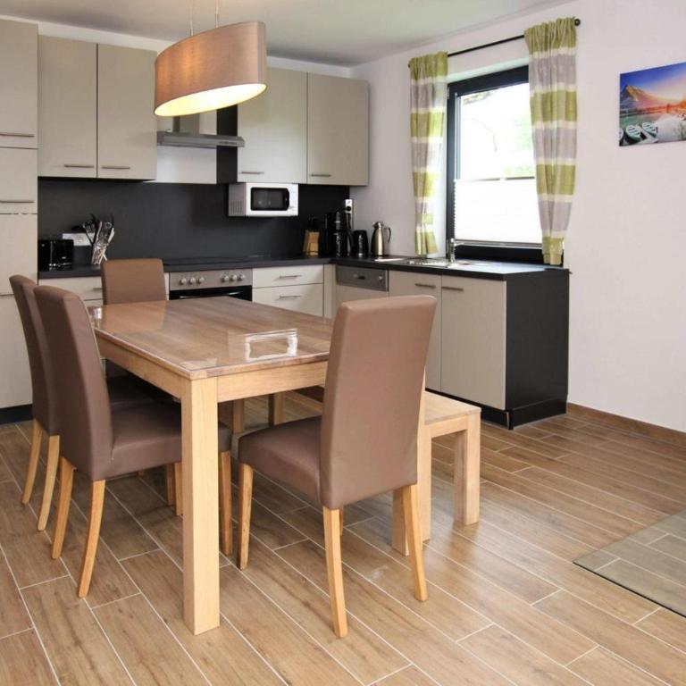 Chalet Gamsknogel mit privatem Pool und Whirlpool - Chalet mit 3 Schlafzimmern - 17