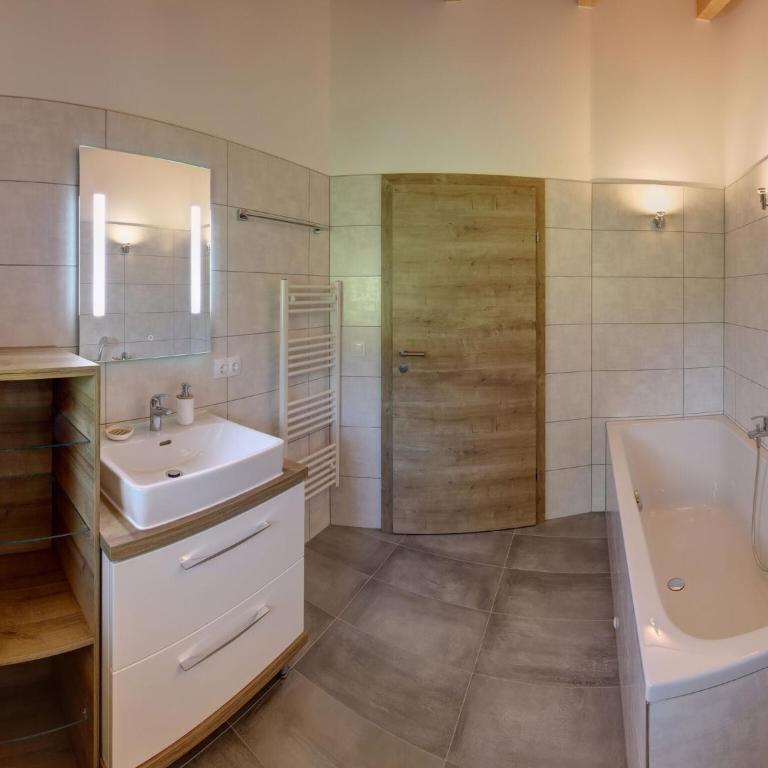 Chalet Gamsknogel mit privatem Pool und Whirlpool - Chalet mit 3 Schlafzimmern - 32