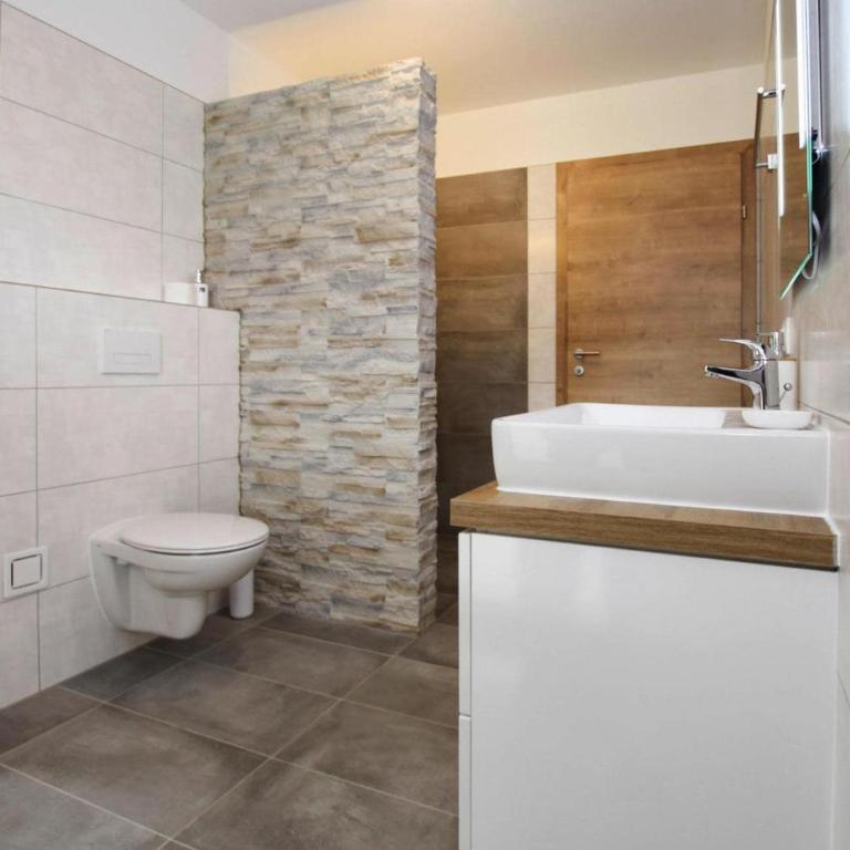 Chalet Gamsknogel mit privatem Pool und Whirlpool - Chalet mit 3 Schlafzimmern - 29