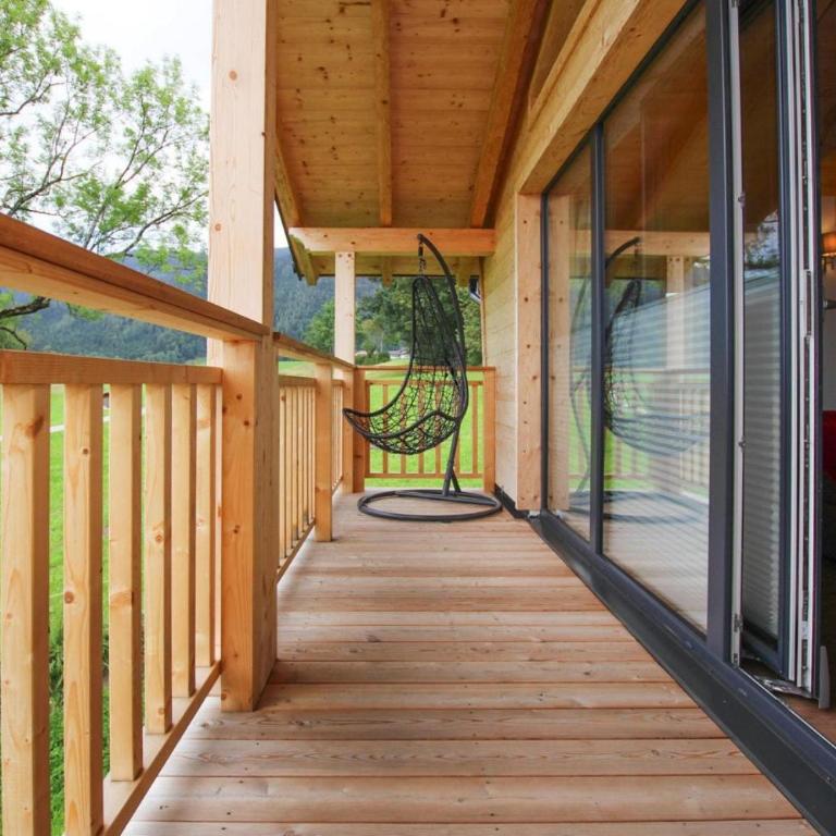 Chalet Gamsknogel mit privatem Pool und Whirlpool - Chalet mit 3 Schlafzimmern - 49