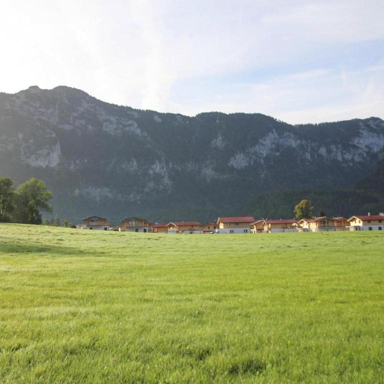 Chalet Gamsknogel mit privatem Pool und Whirlpool - Chalet mit 3 Schlafzimmern - 40