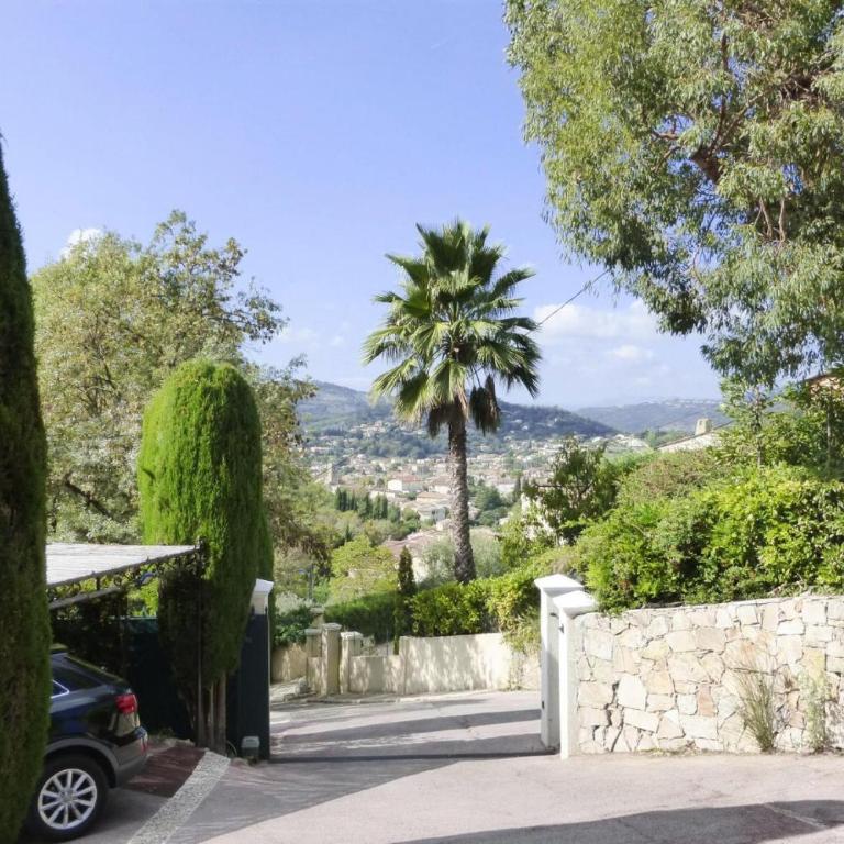 Apartment in Pégomas with Private Pool - Maison de Vacances 1 Chambre - 20