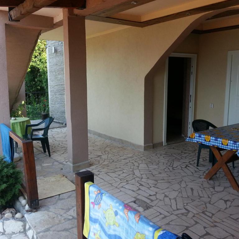 Casa de Laza Apartments - Apartment - Ground Floor - 7