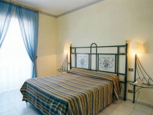Hotel Scala Greca - Camera Tripla - 4