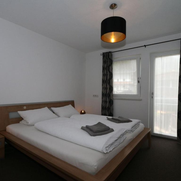 Apartment in Hippach near Mayrhofen Ski Area - Apartment mit 2 Schlafzimmern - 9