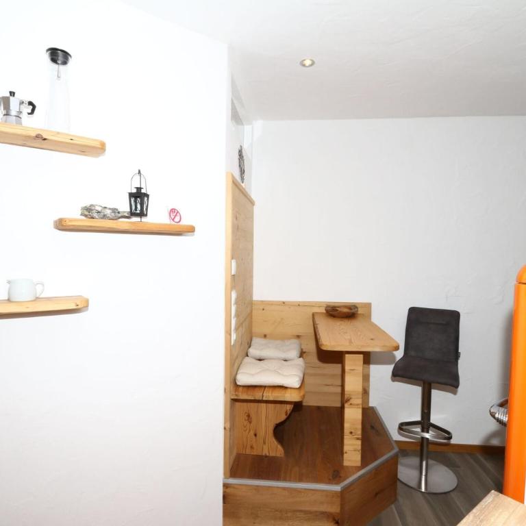 Apartment in Fügen near Spieljochbahn - Apartment mit 3 Schlafzimmern - 13