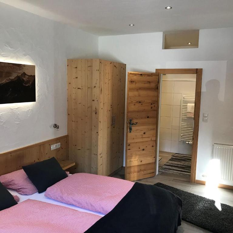 Apartment in Fügen near Spieljochbahn - Apartment mit 3 Schlafzimmern - 2