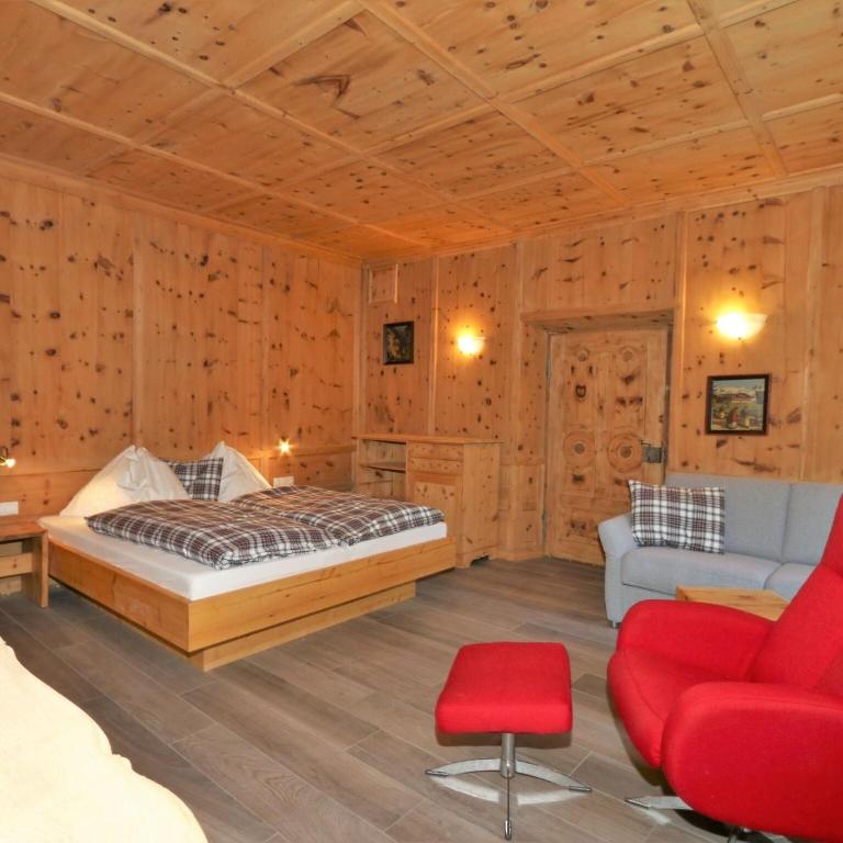 Apartment in Fügen near Spieljochbahn - Apartment mit 3 Schlafzimmern - 9