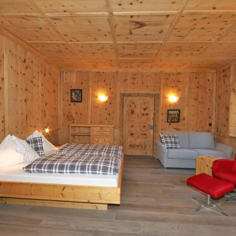 Apartment in Fügen near Spieljochbahn - Apartment mit 3 Schlafzimmern - 1