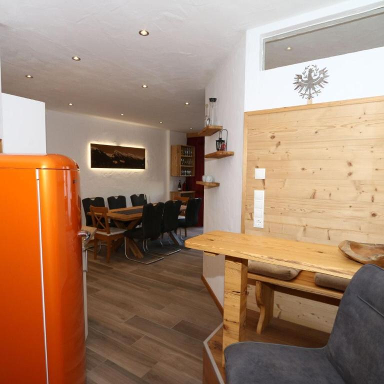 Apartment in Fügen near Spieljochbahn - Apartment mit 3 Schlafzimmern - 14