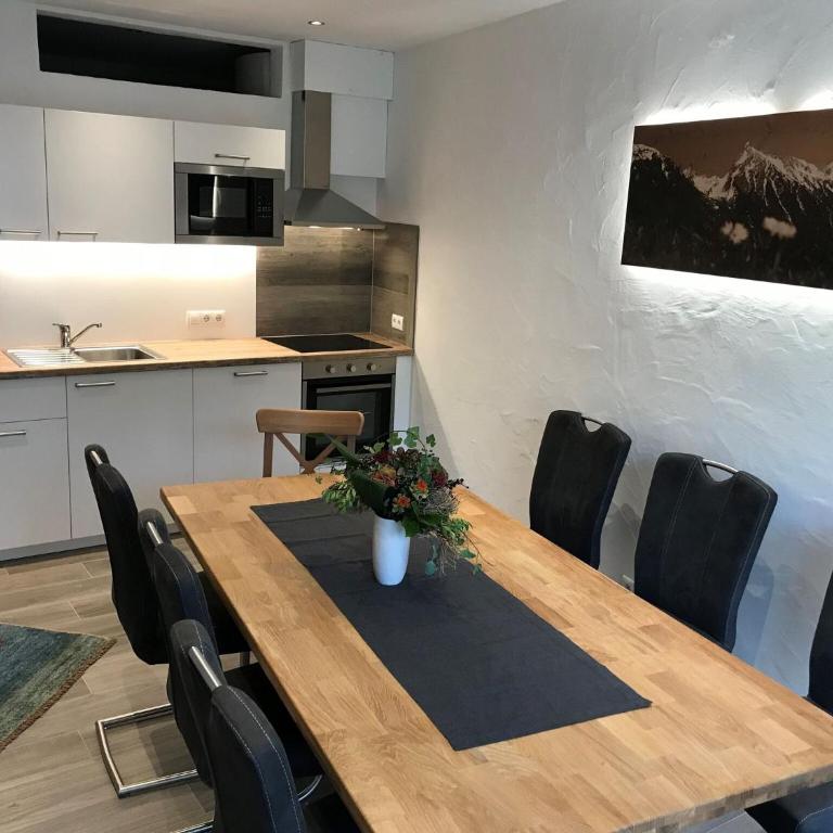 Apartment in Fügen near Spieljochbahn - Apartment mit 3 Schlafzimmern - 8