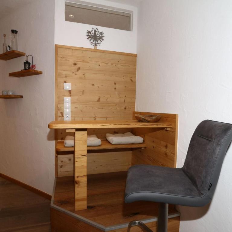 Apartment in Fügen near Spieljochbahn - Apartment mit 3 Schlafzimmern - 3