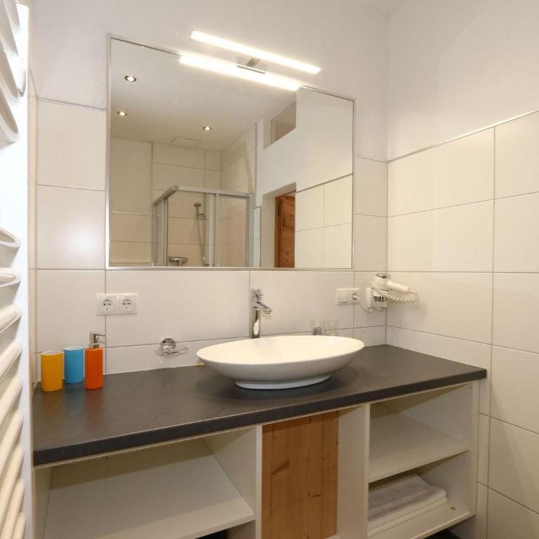 Apartment in Fügen near Spieljochbahn - Apartment mit 3 Schlafzimmern - 12