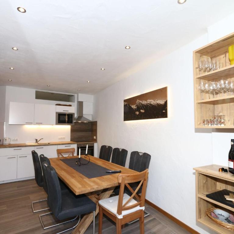 Apartment in Fügen near Spieljochbahn - Apartment mit 3 Schlafzimmern - 7