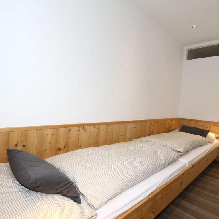 Apartment in Fügen near Spieljochbahn - Apartment mit 3 Schlafzimmern - 4