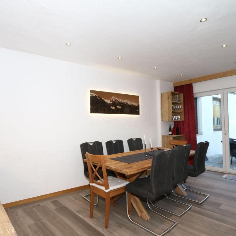 Apartment in Fügen near Spieljochbahn - Apartment mit 3 Schlafzimmern - 5