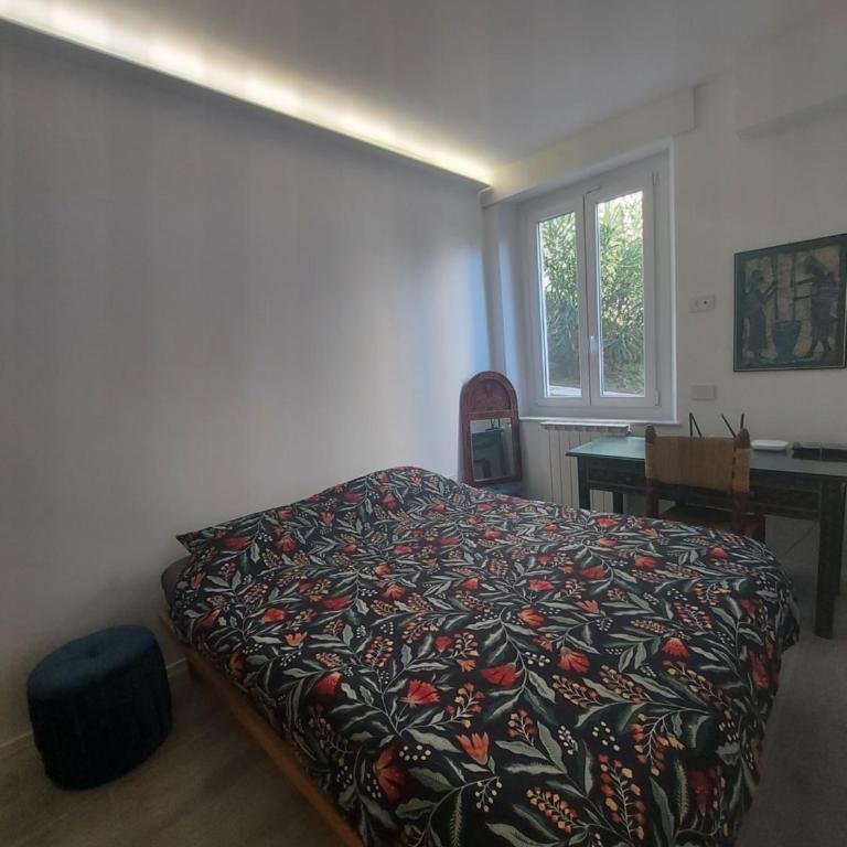 Domotica Ancona - Appartamento con 2 Camere da Letto - 5