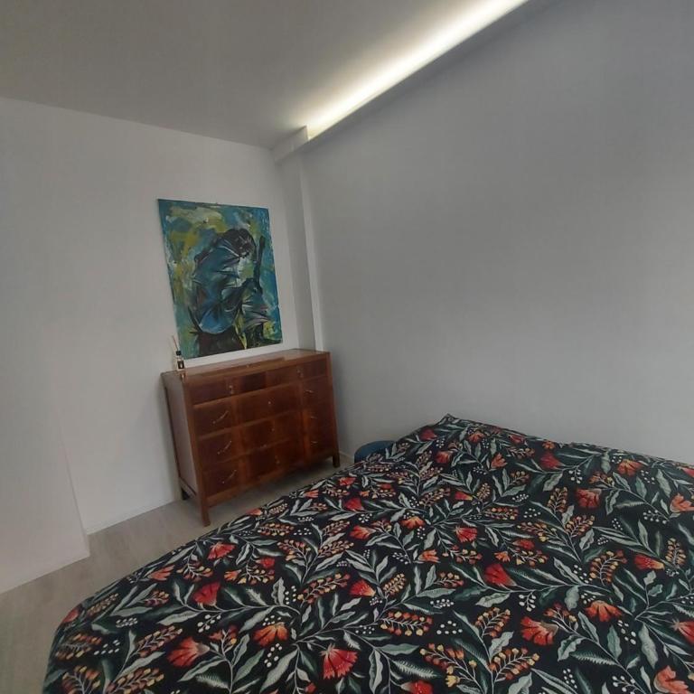 Domotica Ancona - Appartamento con 2 Camere da Letto - 12