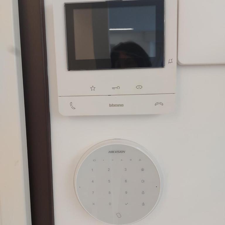 Domotica Ancona - Appartamento con 2 Camere da Letto - 13
