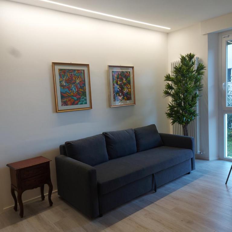 Domotica Ancona - Appartamento con 2 Camere da Letto - 8