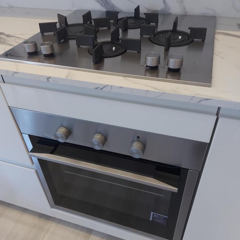 Domotica Ancona - Appartamento con 2 Camere da Letto - 23