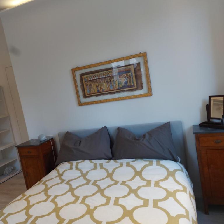 Domotica Ancona - Appartamento con 2 Camere da Letto - 24