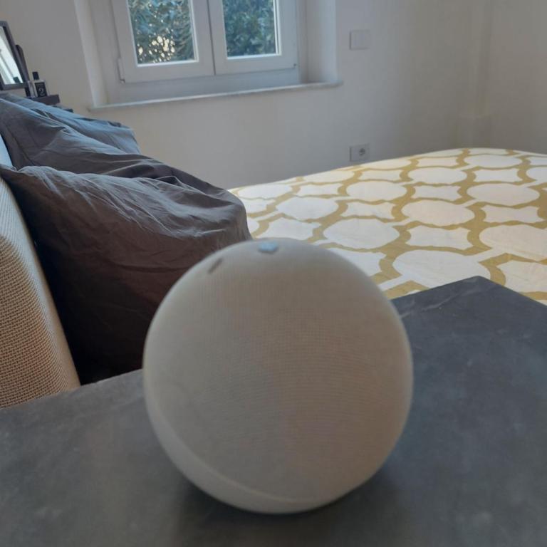 Domotica Ancona - Appartamento con 2 Camere da Letto - 26