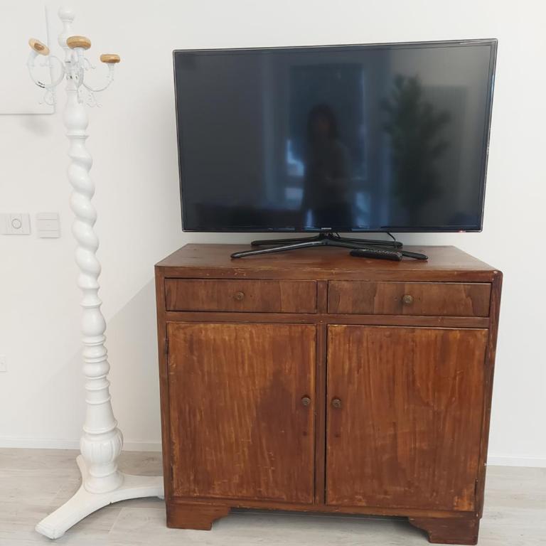 Domotica Ancona - Appartamento con 2 Camere da Letto - 31