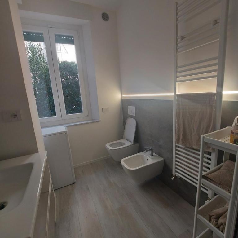 Domotica Ancona - Appartamento con 2 Camere da Letto - 3