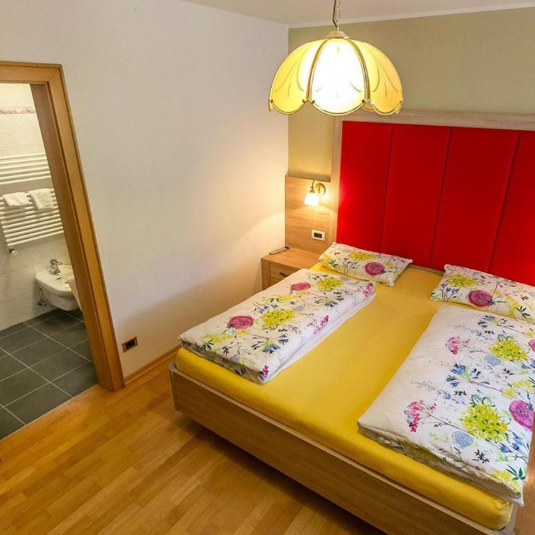 Apartment in Val Gardena near Ski Slopes - Appartamento con 2 Camere da Letto - 12