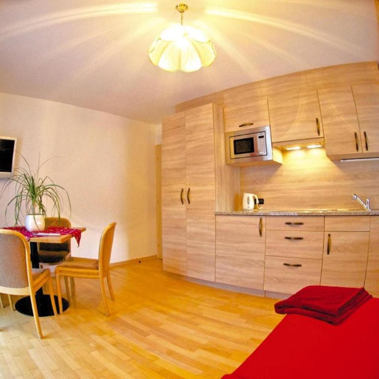 Apartment in Val Gardena near Ski Slopes - Appartamento con 2 Camere da Letto - 11