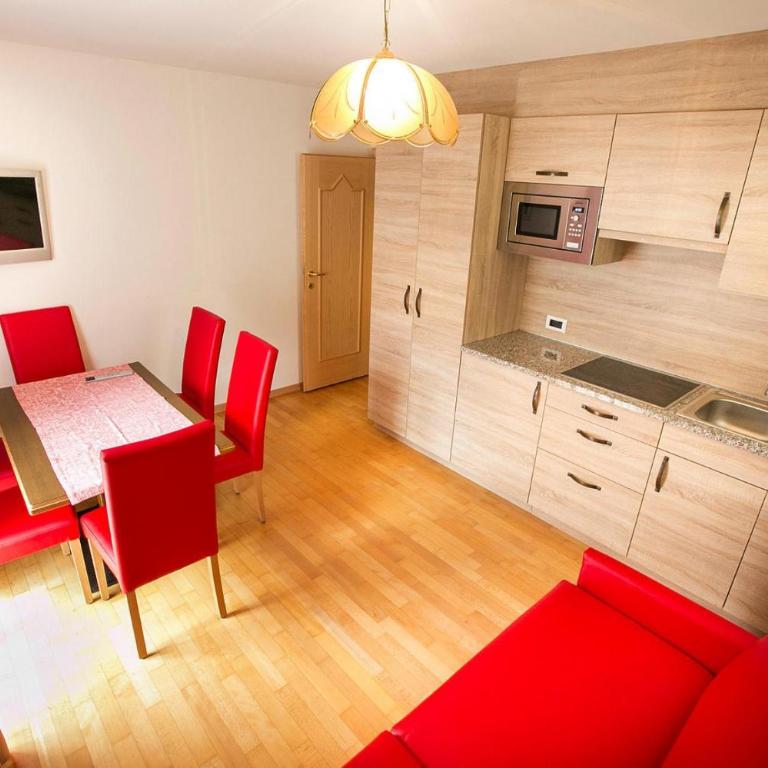 Apartment in Val Gardena near Ski Slopes - Appartamento con 2 Camere da Letto - 6