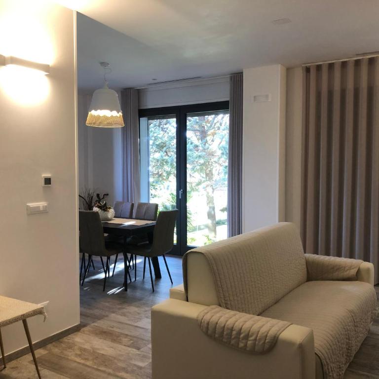 ECO DEL MARE Locazioni Turistiche - One-Bedroom Apartment - 3