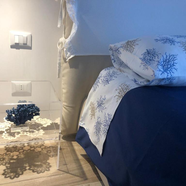 ECO DEL MARE Locazioni Turistiche - One-Bedroom Apartment - 4