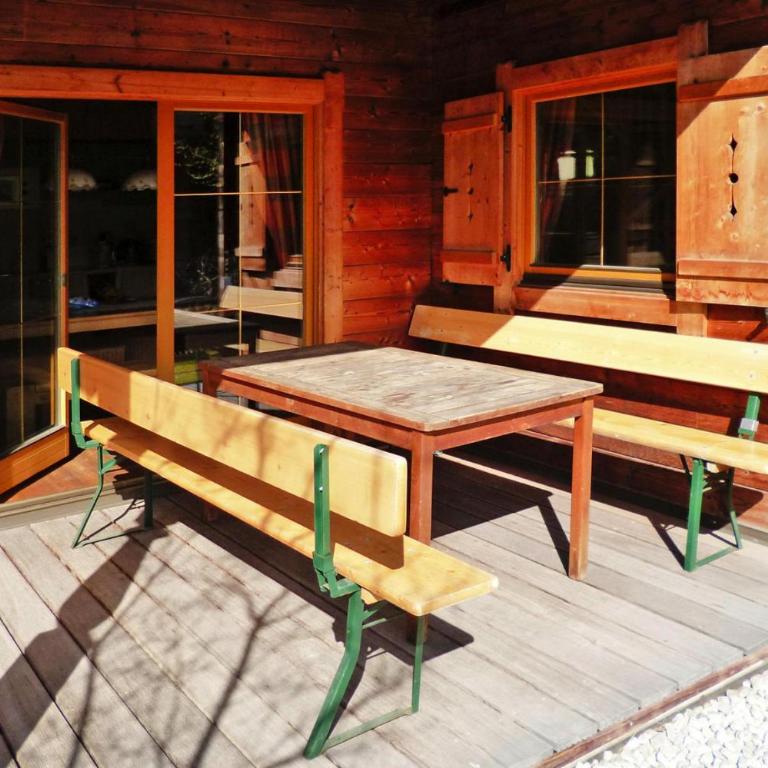 Chalet in Fügen near Spieljochbahn - Superior Chalet - 17
