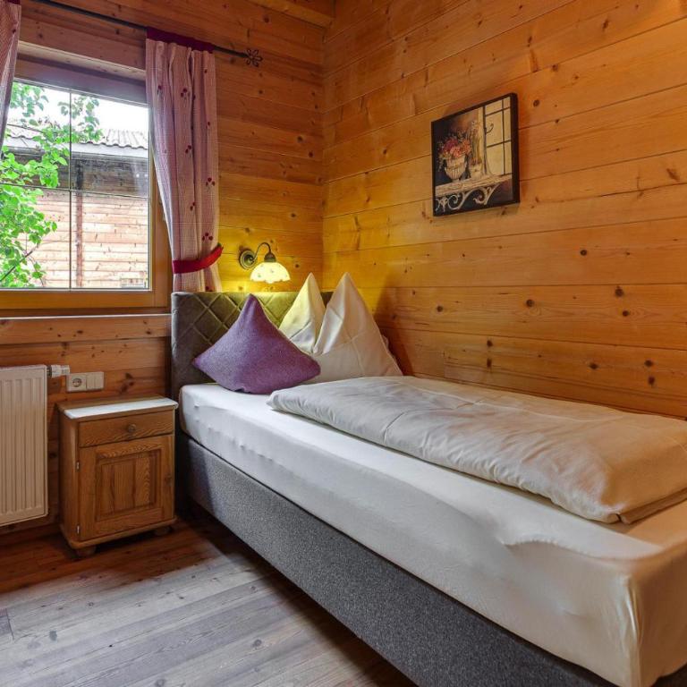 Chalet in Fügen near Spieljochbahn - Superior Chalet - 16