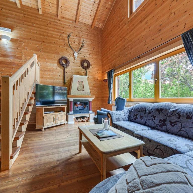 Chalet in Fügen near Spieljochbahn - Superior Chalet - 7