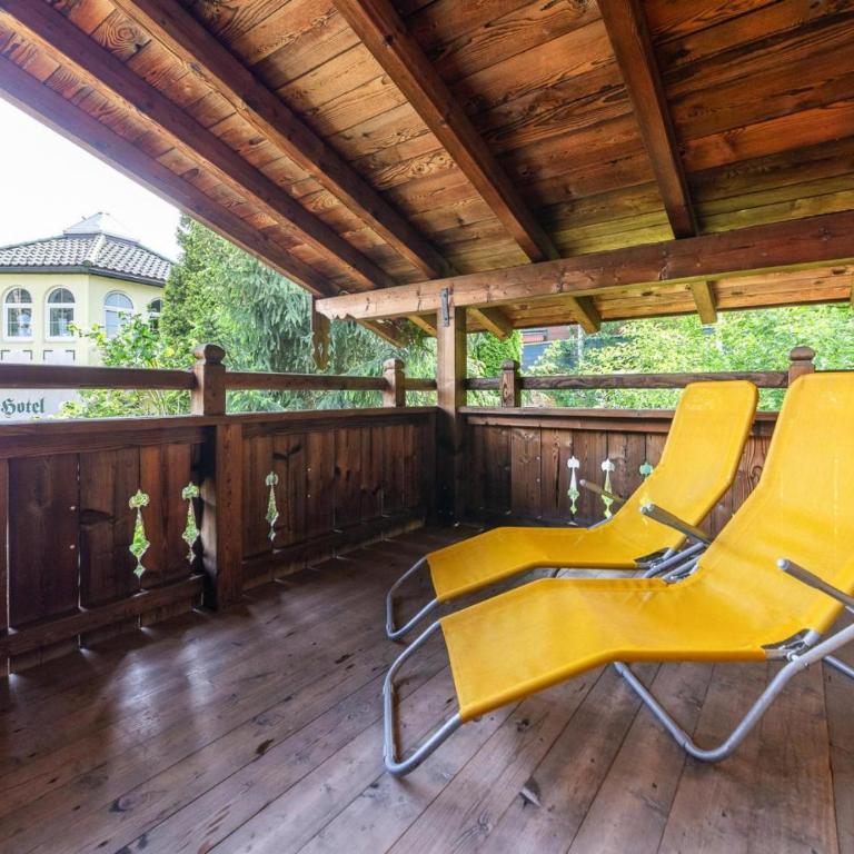 Chalet in Fügen near Spieljochbahn - Superior Chalet - 19