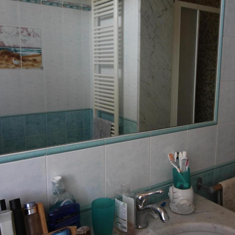 Holiday House in Versilia with Pool & Beaches - Casa Vacanze con 4 Camere da Letto - 23