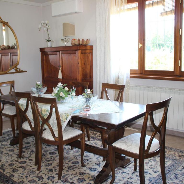 Holiday House in Versilia with Pool & Beaches - Casa Vacanze con 4 Camere da Letto - 14