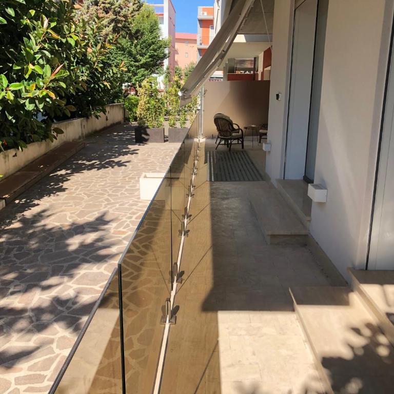 ECO DEL MARE Locazioni Turistiche - One-Bedroom Apartment - 14