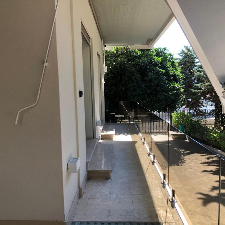 ECO DEL MARE Locazioni Turistiche - One-Bedroom Apartment - 12