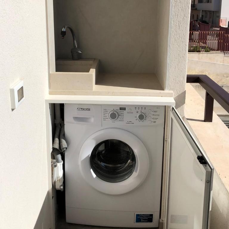 ECO DEL MARE Locazioni Turistiche - One-Bedroom Apartment - 10