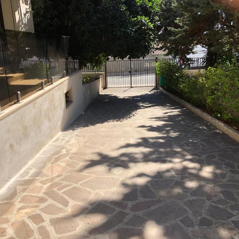ECO DEL MARE Locazioni Turistiche - One-Bedroom Apartment - 16