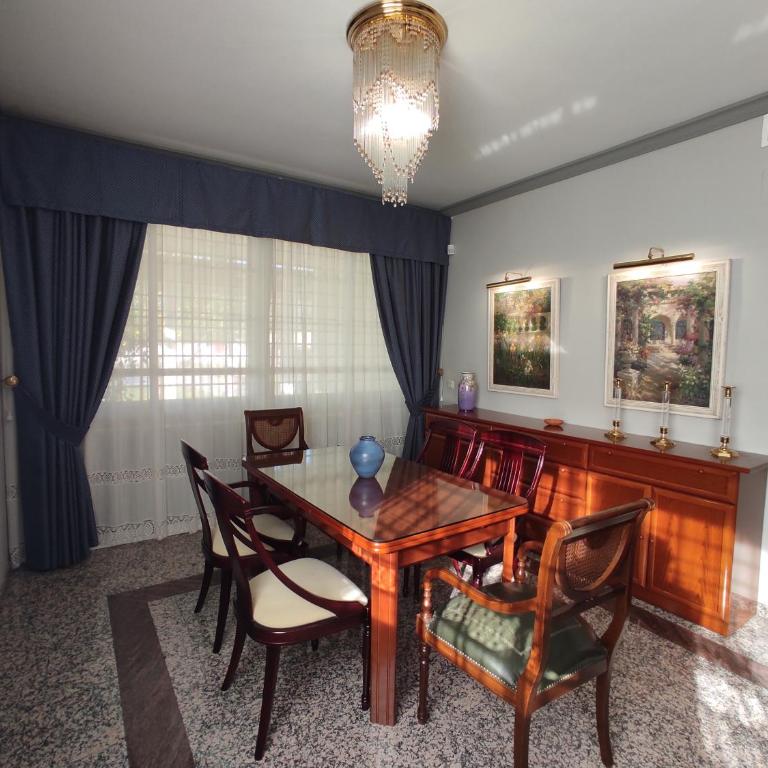La casa del olivo en Córdoba - Casa de 8 dormitorios - 13