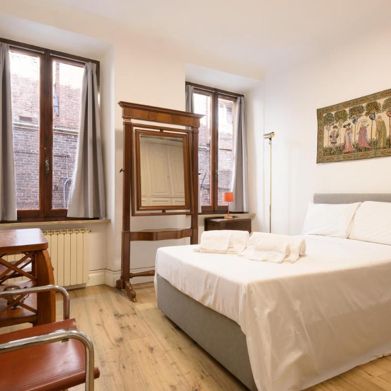 L'Azure Di Siena - Appartamento con 2 Camere da Letto - 1